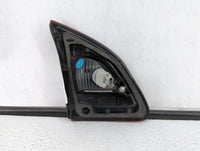2011-2013 Ford Fiesta Tail Light Assembly Passenger Right OEM P/N:AE83-15B502-AC Fits Fits 2011 2012 2013 OEM Used Auto Part