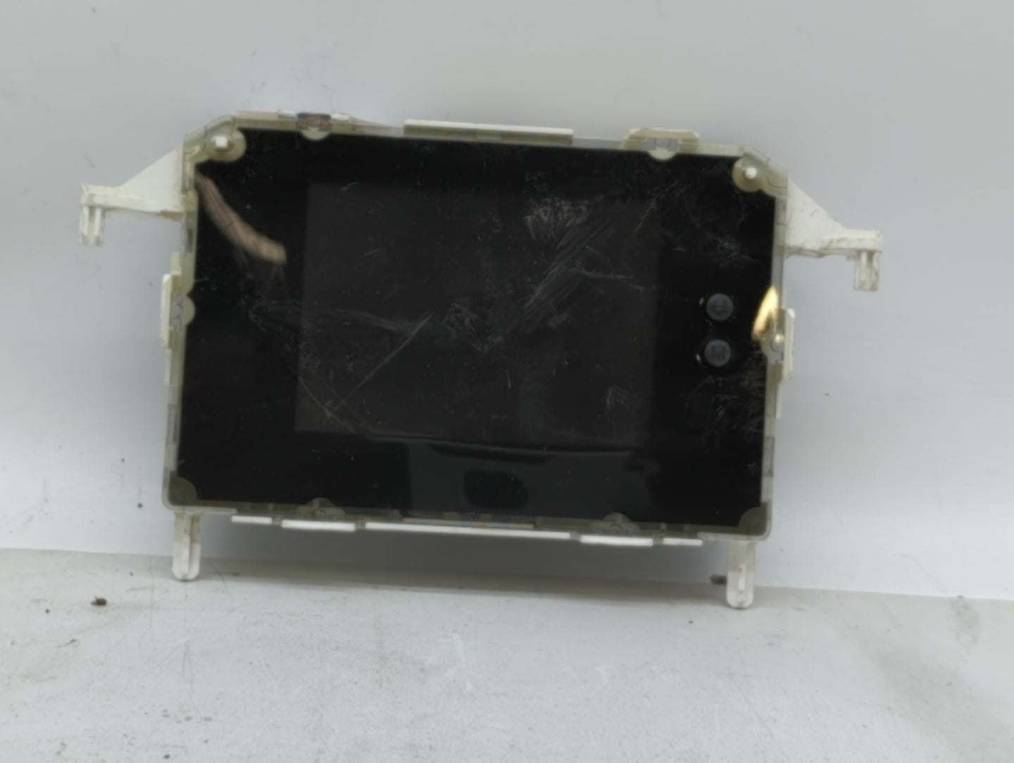 2013 Ford Fiesta Information Display Screen - Oemusedautoparts1.com