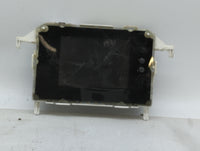 2013 Ford Fiesta Information Display Screen - Oemusedautoparts1.com