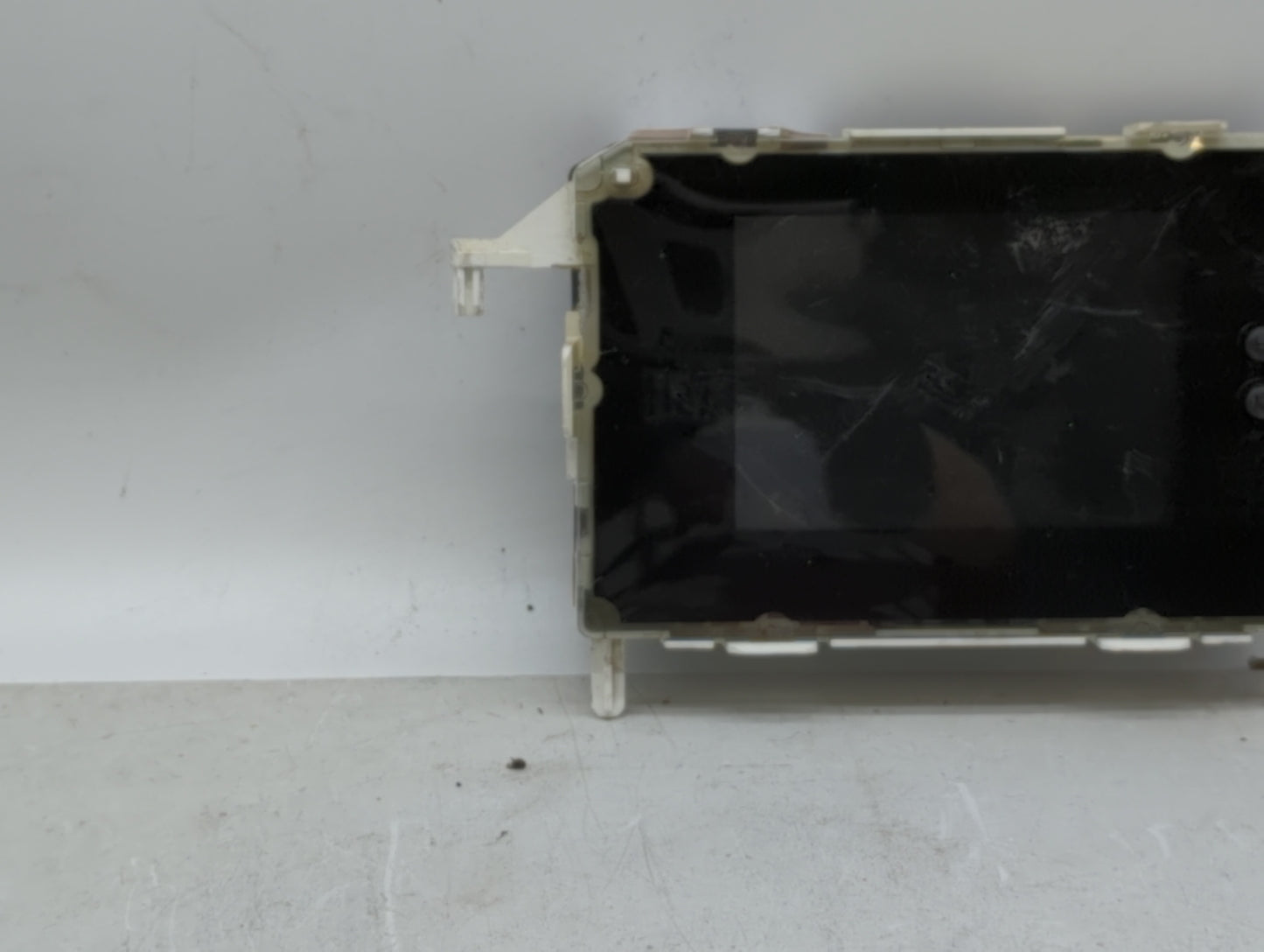2013 Ford Fiesta Information Display Screen - Oemusedautoparts1.com