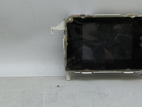 2013 Ford Fiesta Information Display Screen - Oemusedautoparts1.com
