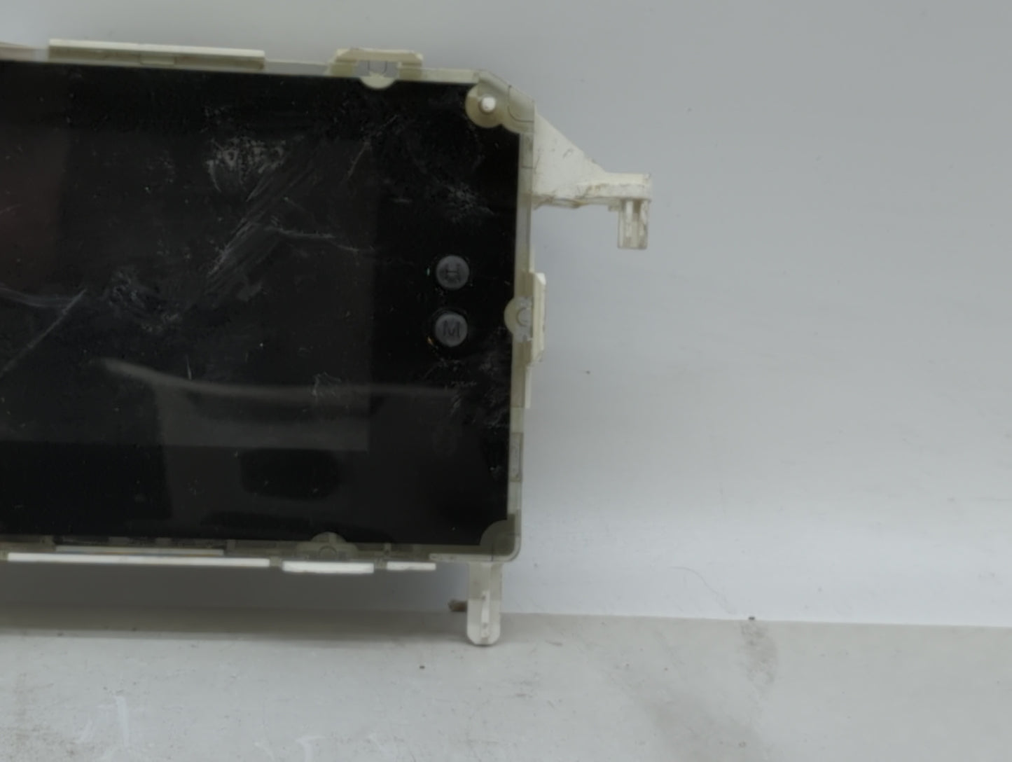 2013 Ford Fiesta Information Display Screen - Oemusedautoparts1.com