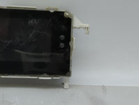 2013 Ford Fiesta Information Display Screen - Oemusedautoparts1.com