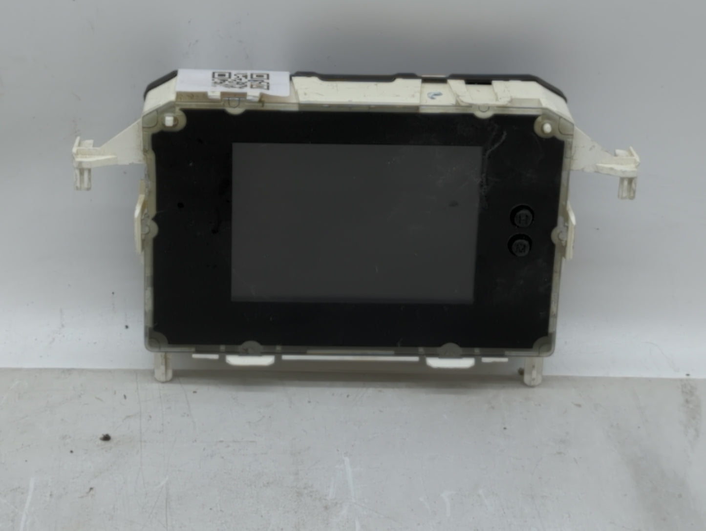 2013 Ford Fiesta Information Display Screen - Oemusedautoparts1.com