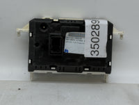 2013 Ford Fiesta Information Display Screen - Oemusedautoparts1.com