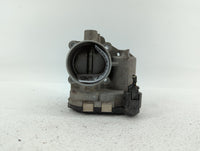 2011-2014 Ford Fiesta Throttle Body P/N:7S7G-9F991-CA 7S7G-9F991-BA, 7S7G-9F991-B7A Fits Fits 2011 2012 2013 2014 OEM Used A