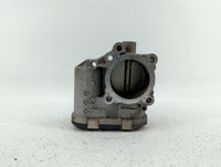 2011-2014 Ford Fiesta Throttle Body P/N:7S7G-9F991-CA 7S7G-9F991-BA, 7S7G-9F991-B7A Fits Fits 2011 2012 2013 2014 OEM Used A