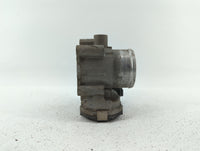 2011-2014 Ford Fiesta Throttle Body P/N:7S7G-9F991-CA 7S7G-9F991-BA, 7S7G-9F991-B7A Fits Fits 2011 2012 2013 2014 OEM Used A
