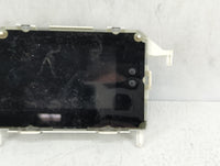 2013 Ford Fiesta Information Display Screen 380224 - Oemusedautoparts1.com