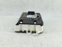 2013 Ford Fiesta Information Display Screen 380224 - Oemusedautoparts1.com
