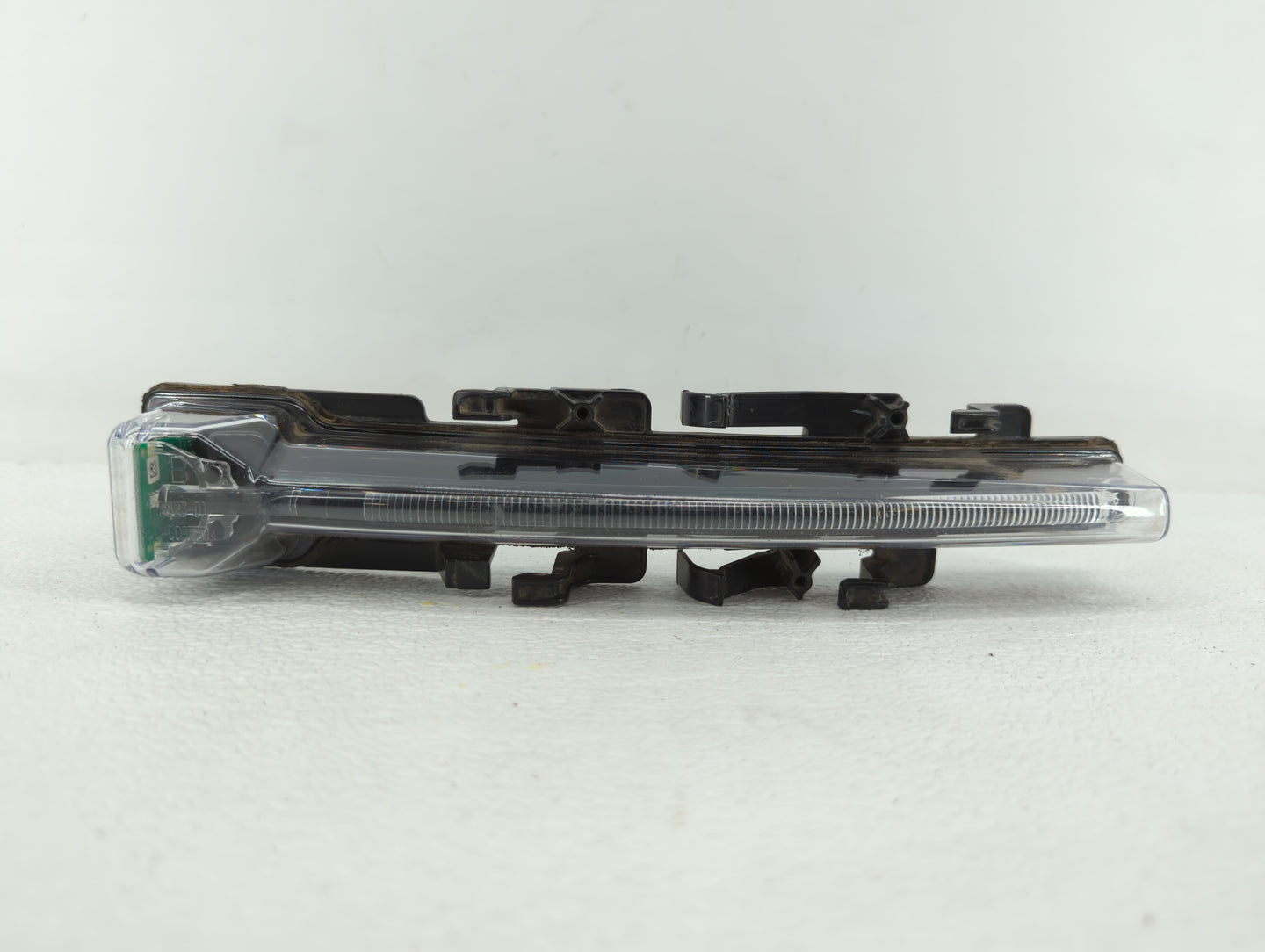 Ford Fiesta Passenger Right Oem Head Light Headlight Lamp - Oemusedautoparts1.com
