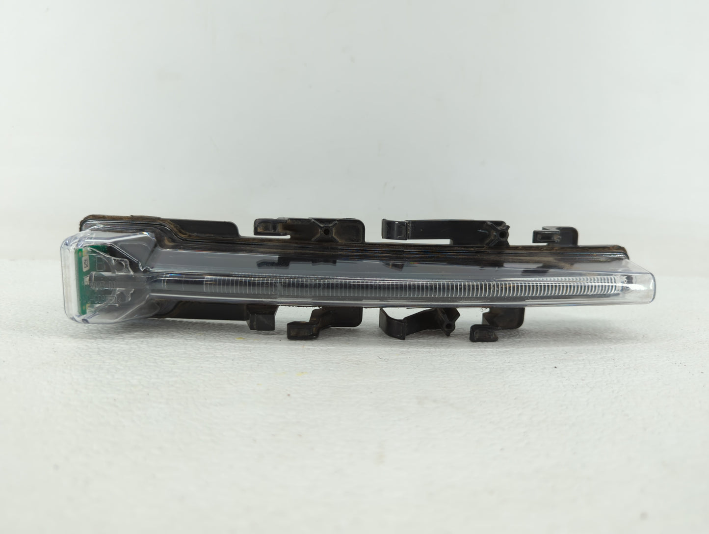 Ford Fiesta Passenger Right Oem Head Light Headlight Lamp - Oemusedautoparts1.com