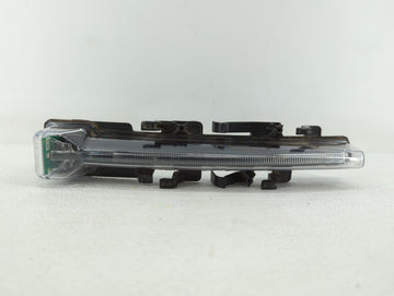 Ford Fiesta Passenger Right Oem Head Light Headlight Lamp - Oemusedautoparts1.com