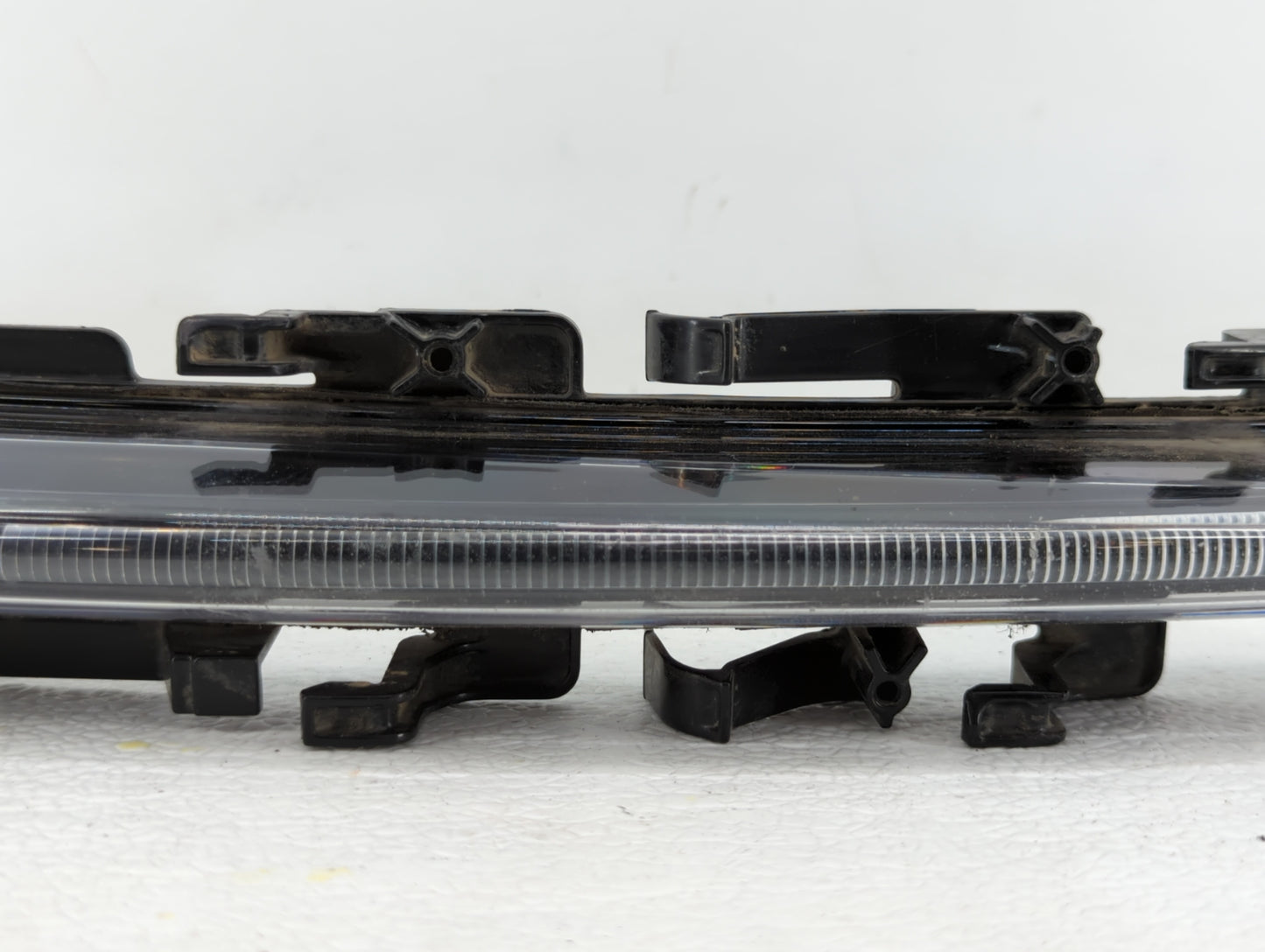 Ford Fiesta Passenger Right Oem Head Light Headlight Lamp - Oemusedautoparts1.com