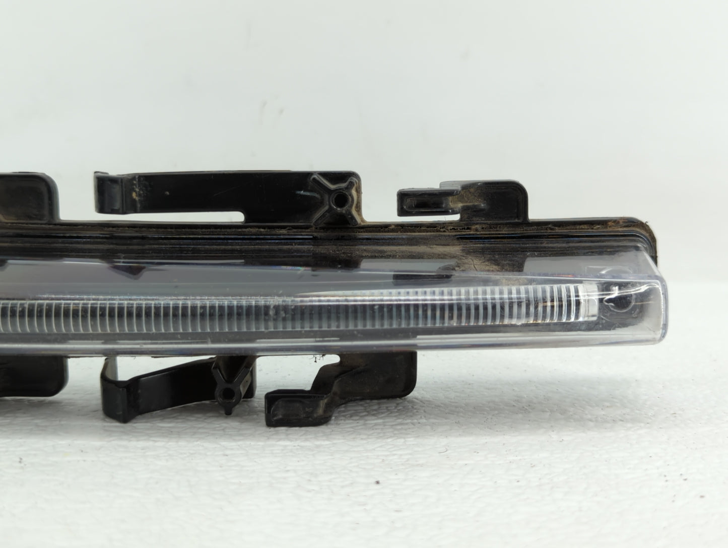 Ford Fiesta Passenger Right Oem Head Light Headlight Lamp - Oemusedautoparts1.com