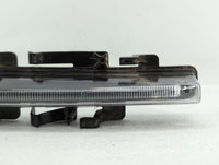 Ford Fiesta Passenger Right Oem Head Light Headlight Lamp - Oemusedautoparts1.com