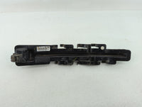 Ford Fiesta Passenger Right Oem Head Light Headlight Lamp - Oemusedautoparts1.com