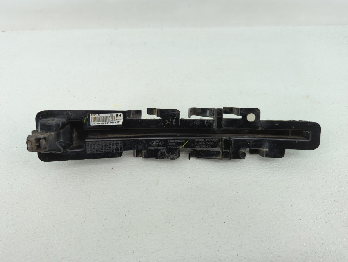 Ford Fiesta Passenger Right Oem Head Light Headlight Lamp 382526 - Oemusedautoparts1.com