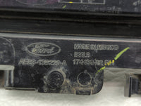 Ford Fiesta Passenger Right Oem Head Light Headlight Lamp - Oemusedautoparts1.com