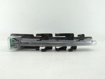 Ford Fiesta Passenger Right Oem Head Light Headlight Lamp - Oemusedautoparts1.com