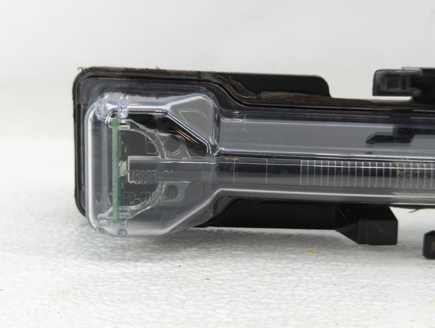 Ford Fiesta Passenger Right Oem Head Light Headlight Lamp - Oemusedautoparts1.com