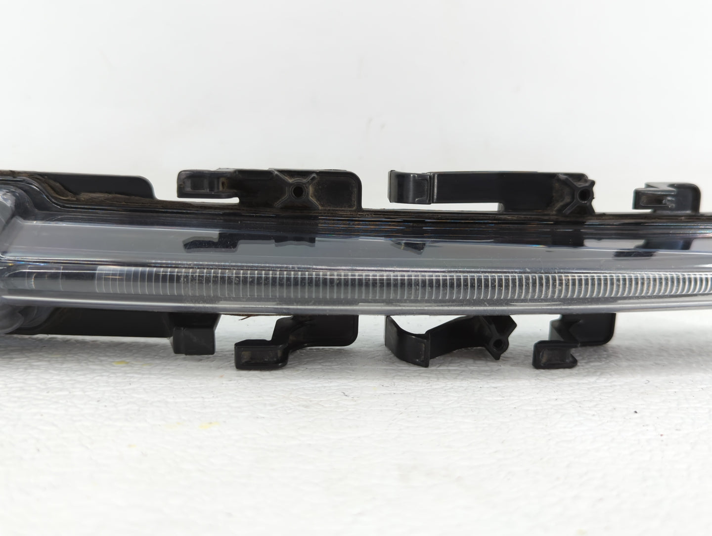 Ford Fiesta Passenger Right Oem Head Light Headlight Lamp - Oemusedautoparts1.com