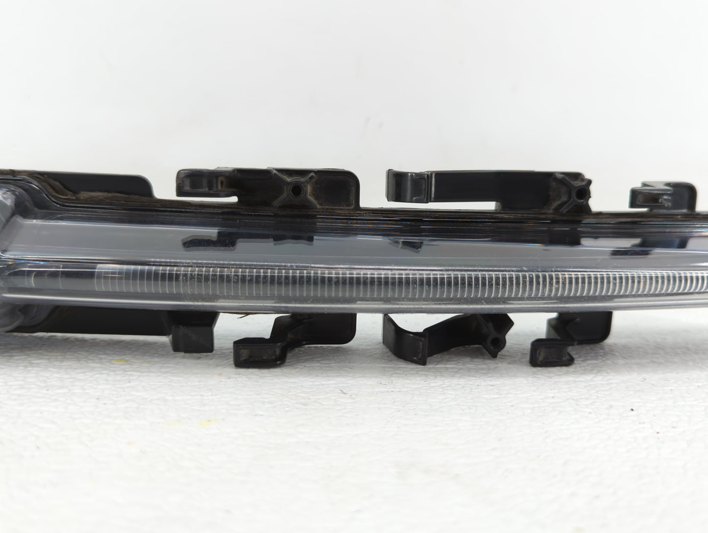 Ford Fiesta Passenger Right Oem Head Light Headlight Lamp - Oemusedautoparts1.com