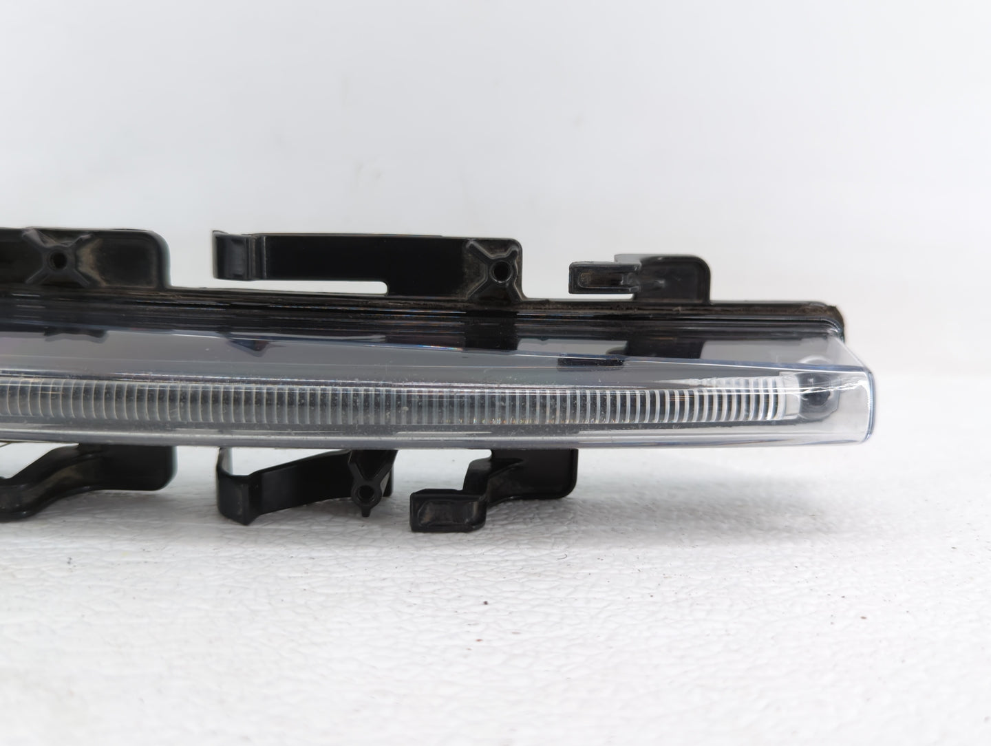 Ford Fiesta Passenger Right Oem Head Light Headlight Lamp - Oemusedautoparts1.com