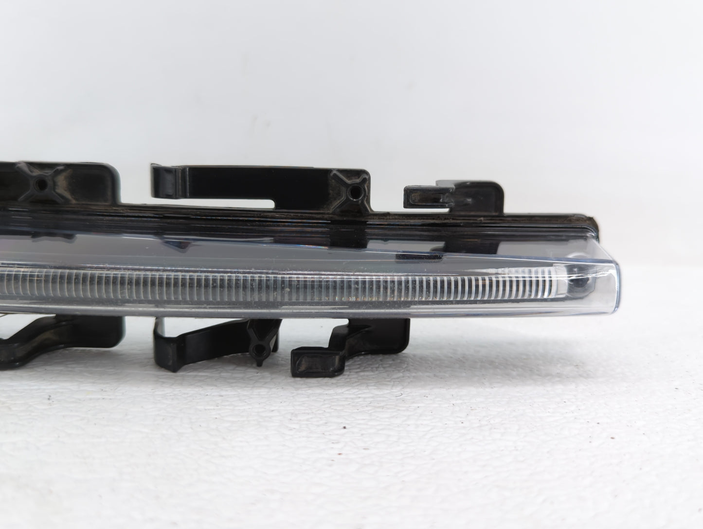 Ford Fiesta Passenger Right Oem Head Light Headlight Lamp - Oemusedautoparts1.com