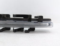 Ford Fiesta Passenger Right Oem Head Light Headlight Lamp - Oemusedautoparts1.com