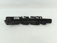 Ford Fiesta Passenger Right Oem Head Light Headlight Lamp - Oemusedautoparts1.com