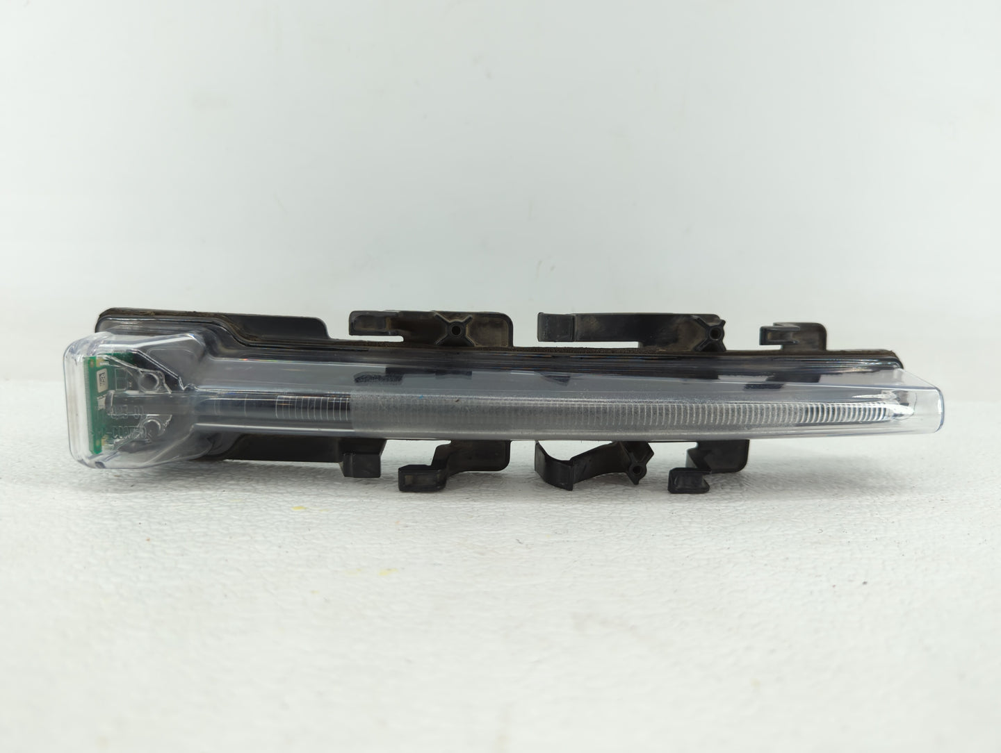 Ford Fiesta Passenger Right Oem Head Light Headlight Lamp - Oemusedautoparts1.com