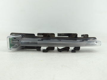 Ford Fiesta Passenger Right Oem Head Light Headlight Lamp - Oemusedautoparts1.com
