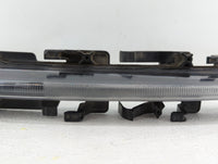 Ford Fiesta Passenger Right Oem Head Light Headlight Lamp - Oemusedautoparts1.com