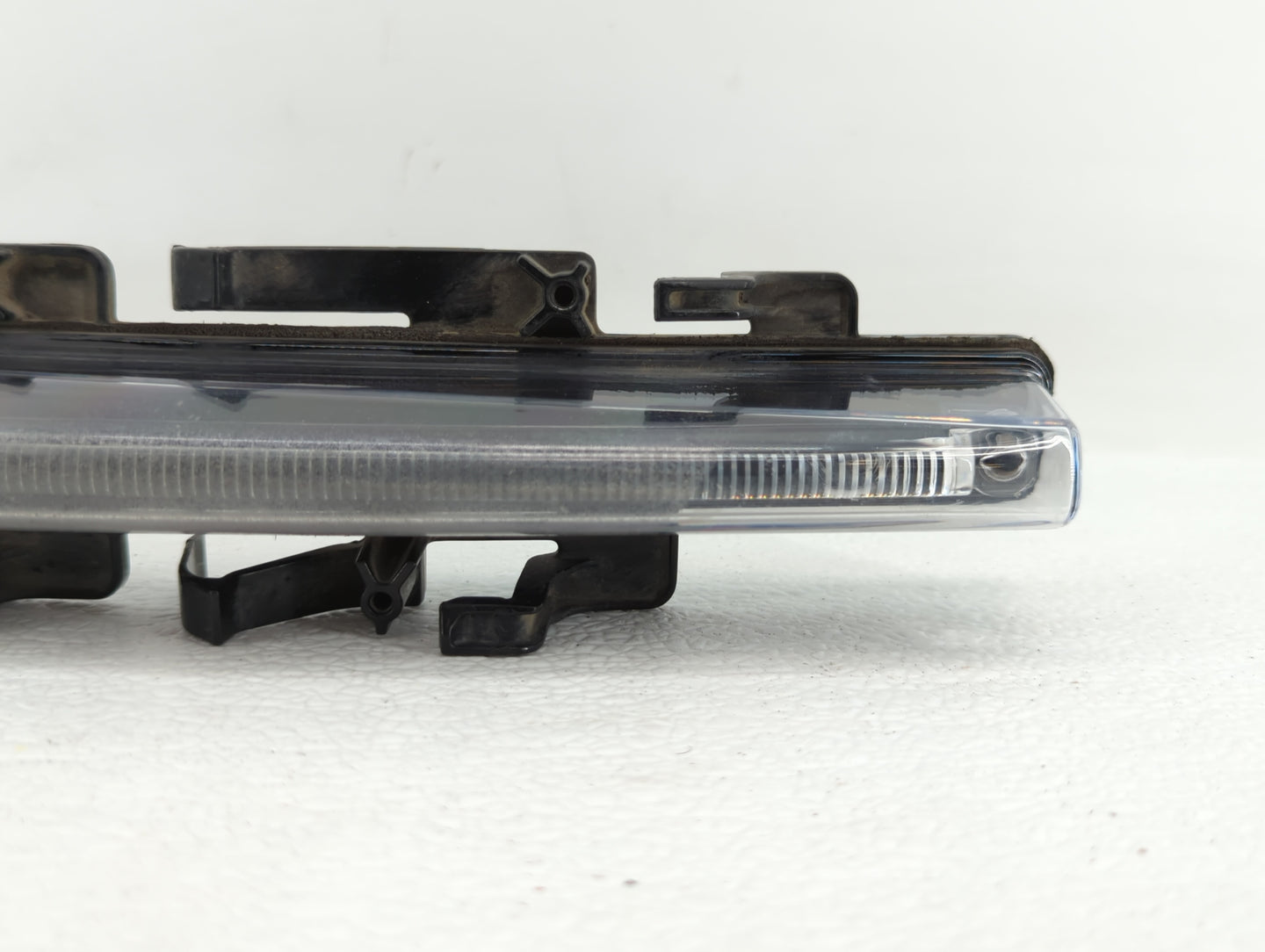 Ford Fiesta Passenger Right Oem Head Light Headlight Lamp - Oemusedautoparts1.com