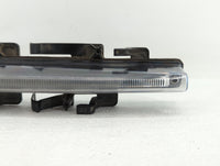 Ford Fiesta Passenger Right Oem Head Light Headlight Lamp - Oemusedautoparts1.com