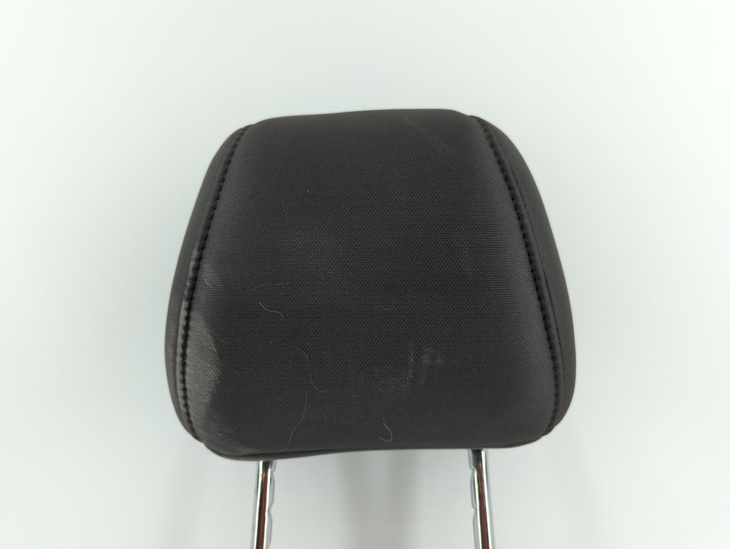 2012-2013 Ford Fiesta Headrest Head Rest Front Driver Passenger Seat Fits Fits 2012 2013 OEM Used Auto Parts - Oemusedautopa