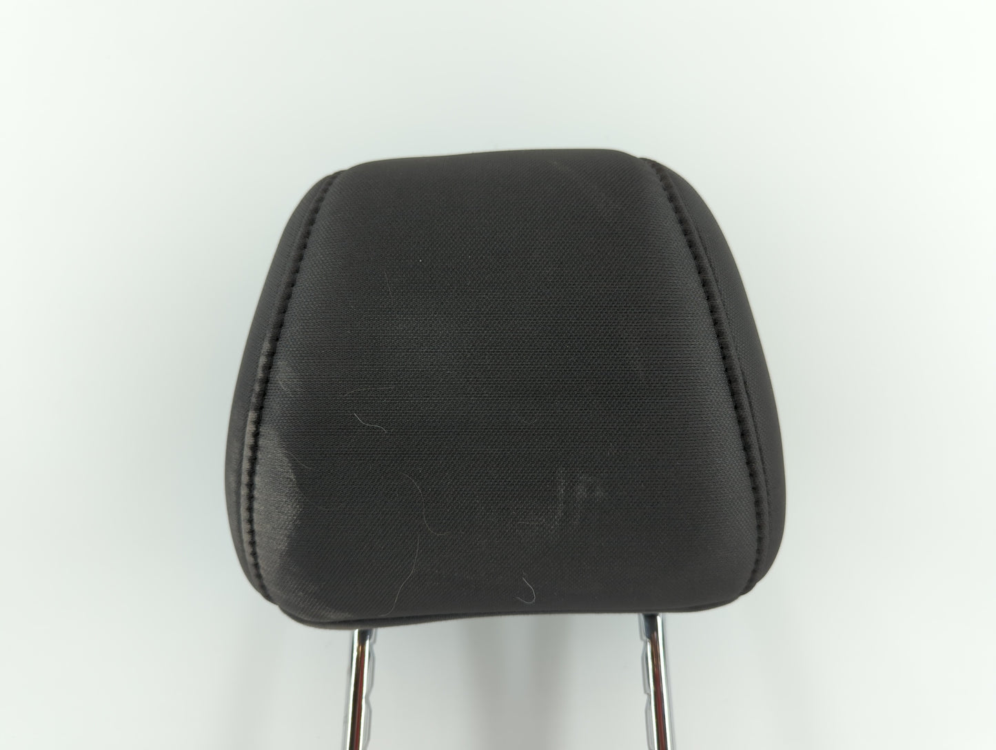 2012-2013 Ford Fiesta Headrest Head Rest Front Driver Passenger Seat Fits Fits 2012 2013 OEM Used Auto Parts - Oemusedautopa