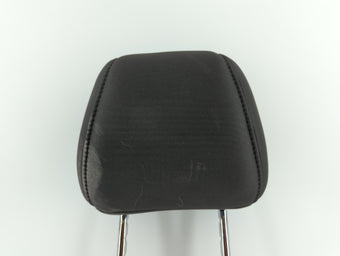 compare product 2012-2013 Ford Fiesta Headrest Head Rest Front Driver Passenger Seat Fits Fits 2012 2013 OEM Used Auto Parts