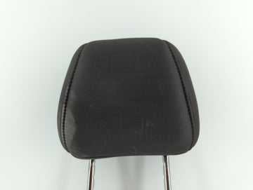 2012-2013 Ford Fiesta Headrest Head Rest Front Driver Passenger Seat Fits Fits 2012 2013 OEM Used Auto Parts - Oemusedautopa