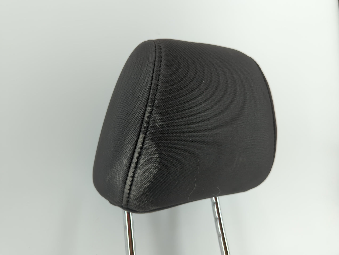2012-2013 Ford Fiesta Headrest Head Rest Front Driver Passenger Seat Fits Fits 2012 2013 OEM Used Auto Parts - Oemusedautopa