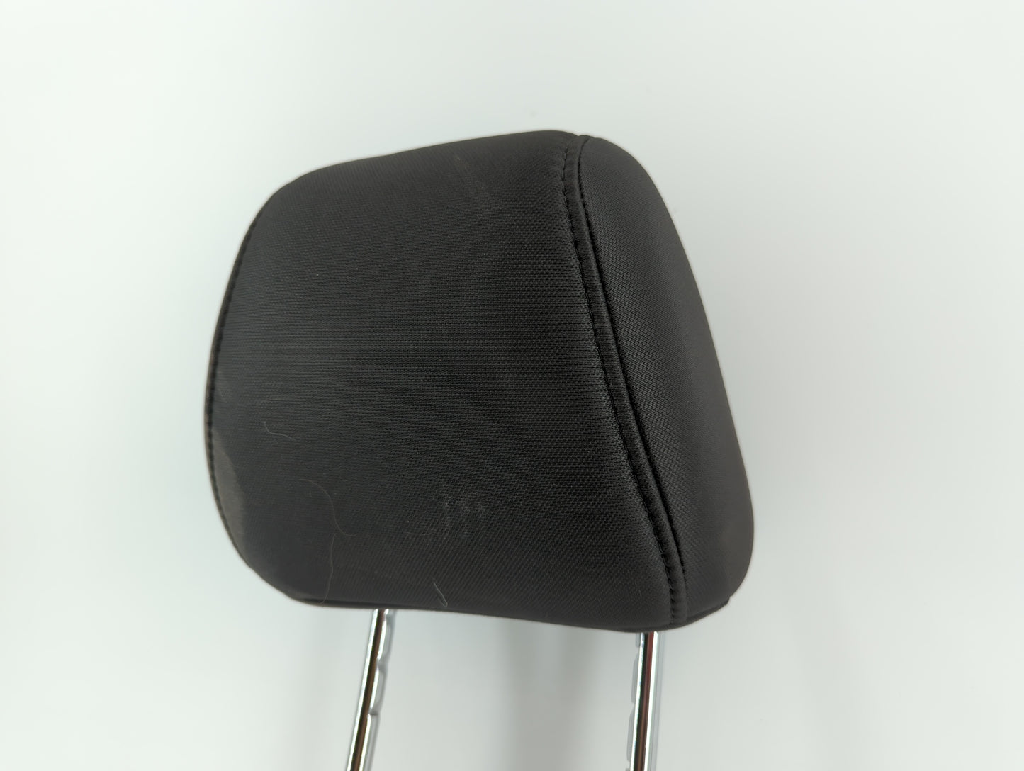 2012-2013 Ford Fiesta Headrest Head Rest Front Driver Passenger Seat Fits Fits 2012 2013 OEM Used Auto Parts - Oemusedautopa