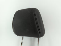 2012-2013 Ford Fiesta Headrest Head Rest Front Driver Passenger Seat Fits Fits 2012 2013 OEM Used Auto Parts - Oemusedautopa