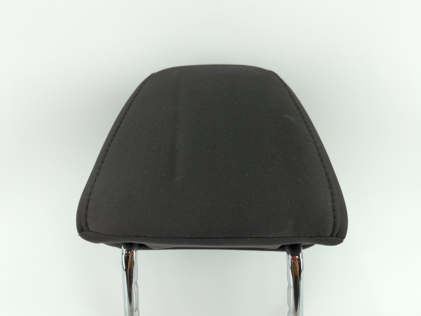 2012-2013 Ford Fiesta Headrest Head Rest Front Driver Passenger Seat Fits Fits 2012 2013 OEM Used Auto Parts - Oemusedautopa