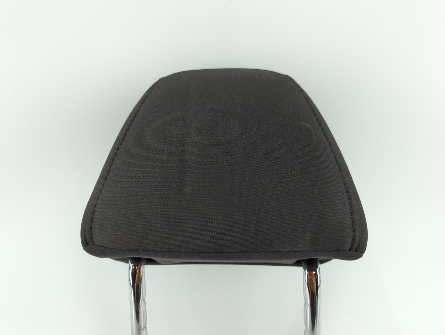 2012-2013 Ford Fiesta Headrest Head Rest Front Driver Passenger Seat Fits Fits 2012 2013 OEM Used Auto Parts - Oemusedautopa