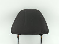 2012-2013 Ford Fiesta Headrest Head Rest Front Driver Passenger Seat Fits Fits 2012 2013 OEM Used Auto Parts - Oemusedautopa