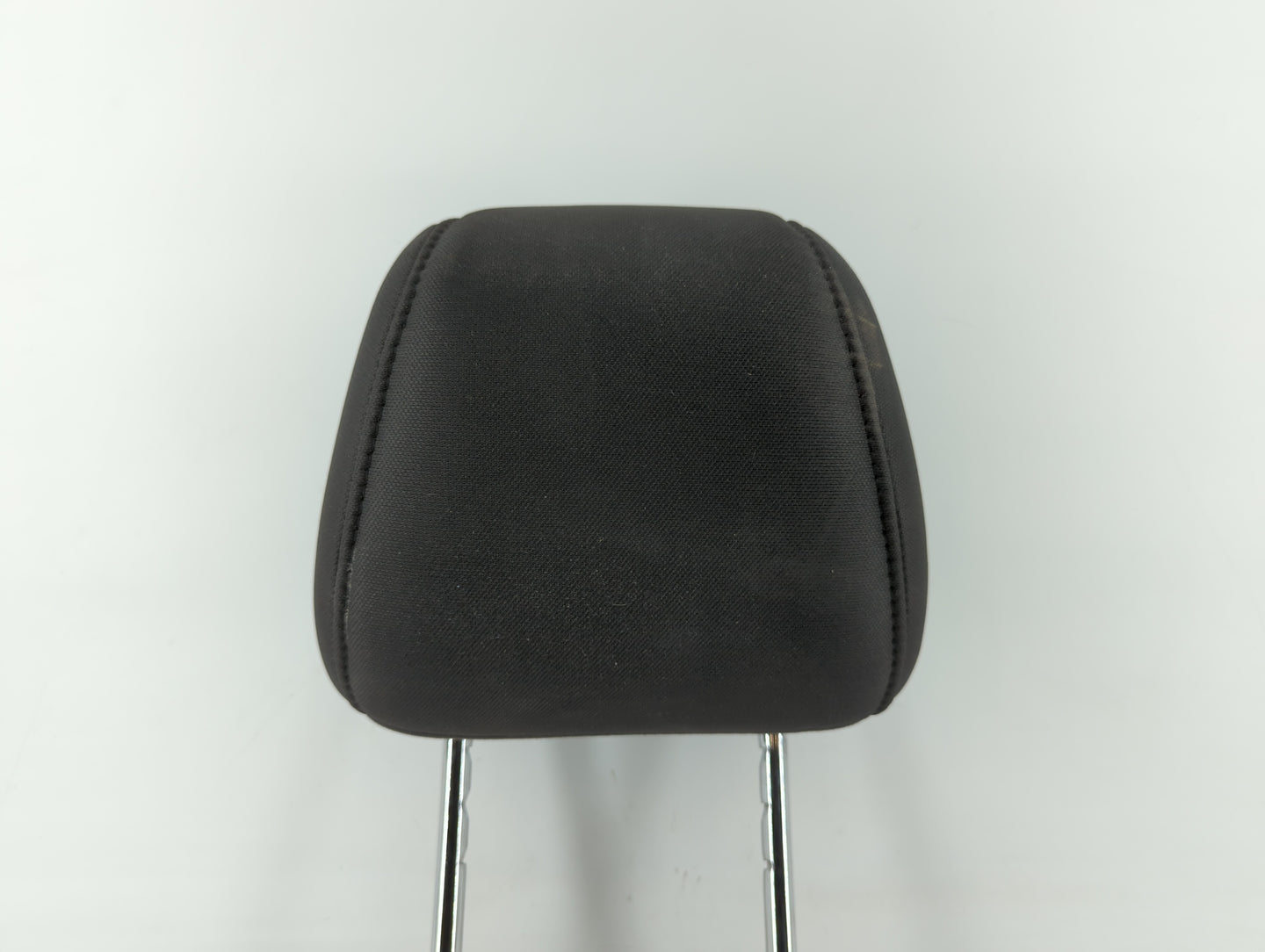 2013 Ford Fiesta Headrest Head Rest Front Driver Passenger Seat Fits Fits 2001 2002 OEM Used Auto Parts - Oemusedautoparts1.