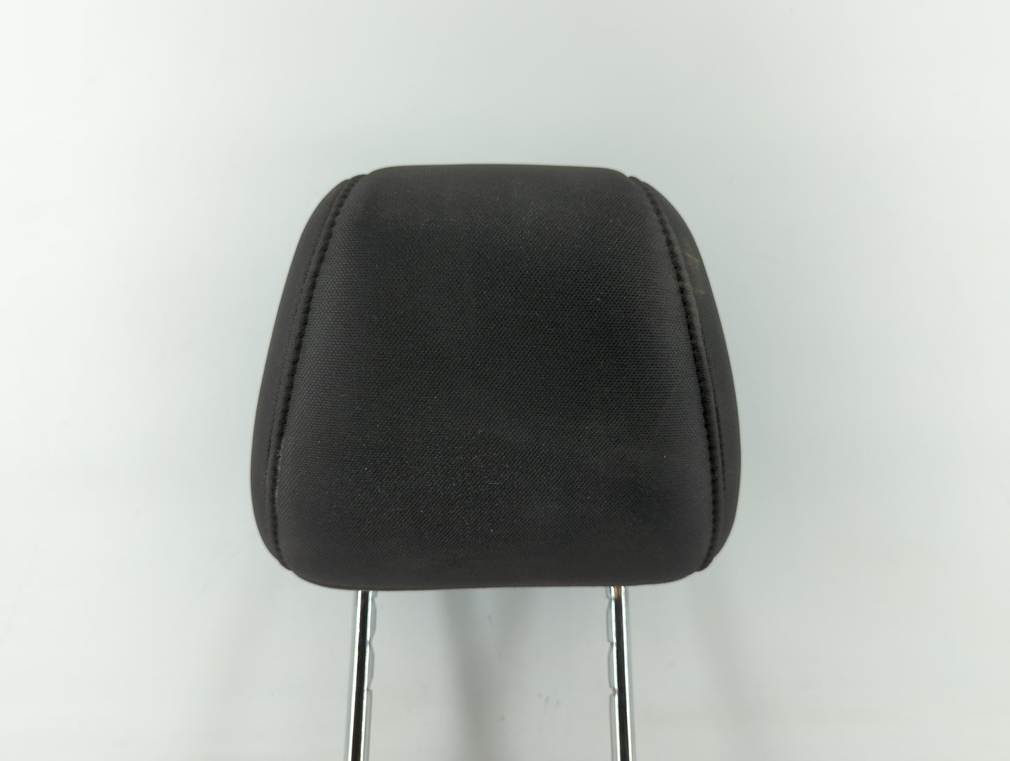 2013 Ford Fiesta Headrest Head Rest Front Driver Passenger Seat Fits Fits 2001 2002 OEM Used Auto Parts - Oemusedautoparts1.