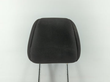 2013 Ford Fiesta Headrest Head Rest Front Driver Passenger Seat Fits Fits 2001 2002 OEM Used Auto Parts - Oemusedautoparts1.