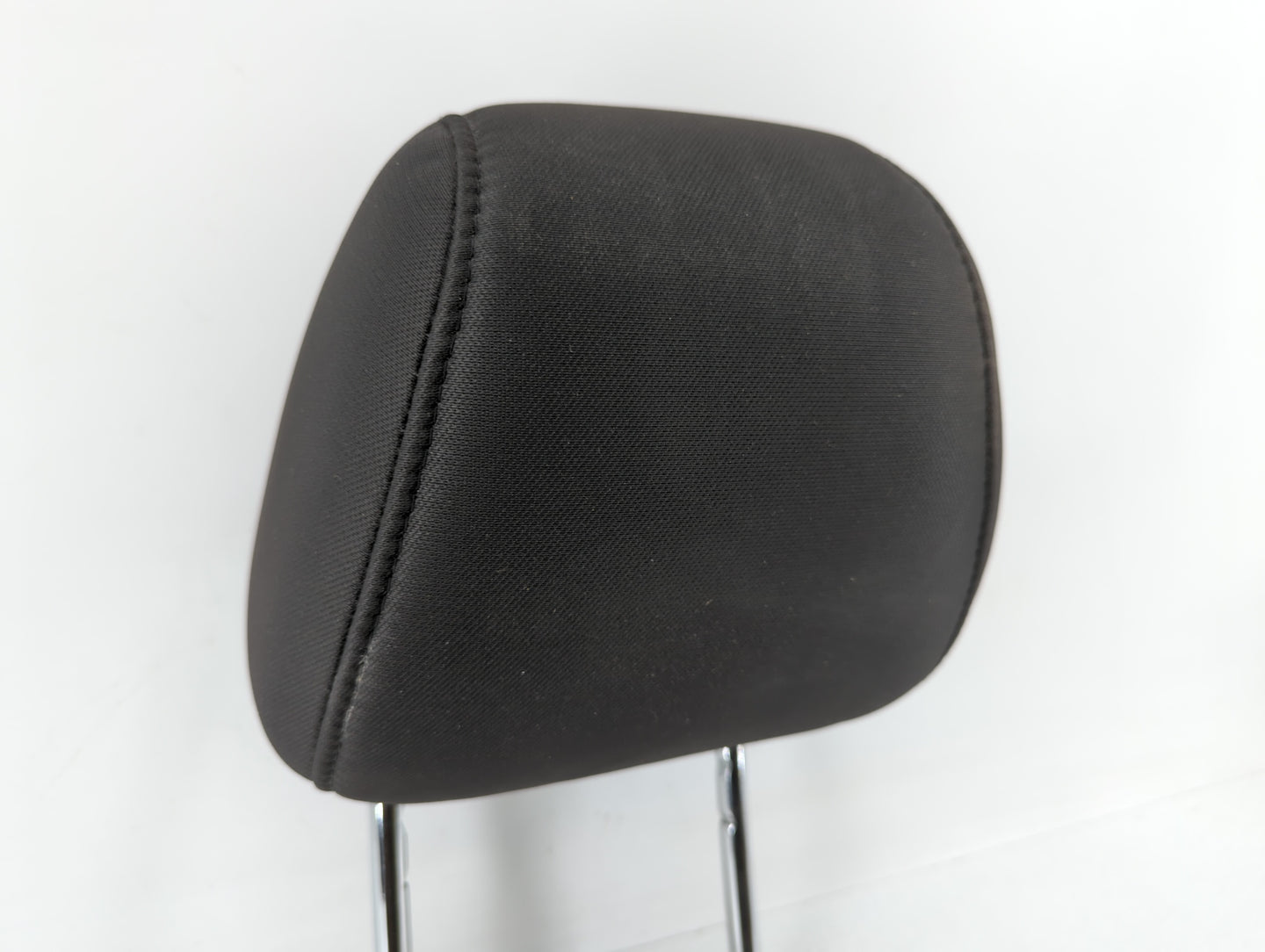 2013 Ford Fiesta Headrest Head Rest Front Driver Passenger Seat Fits Fits 2001 2002 OEM Used Auto Parts - Oemusedautoparts1.